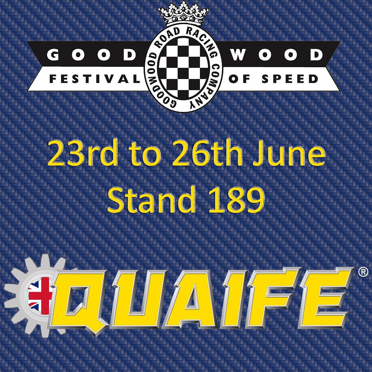 Quaife Engineering tweet media