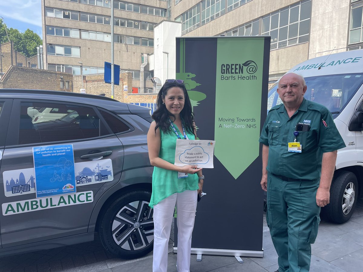 Dr Nadia Audhali tweet media