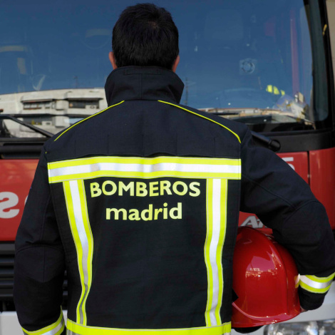 Distrito de Fuencarral-El Pardo tweet media