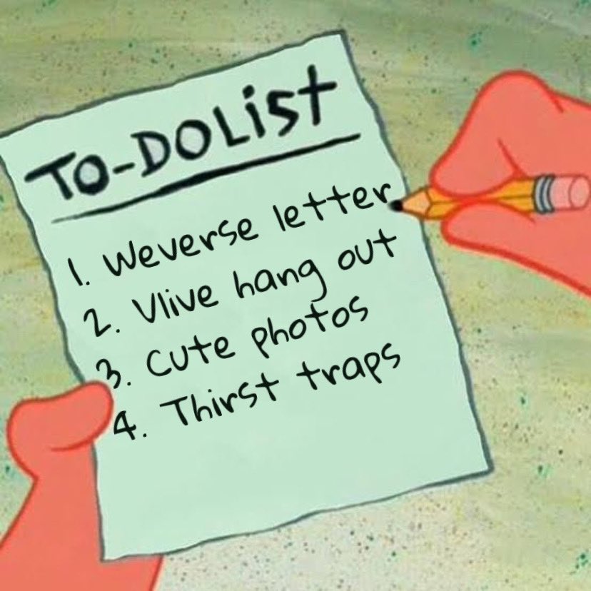 jessikatsu's tweet photo. Bangtan’s “cheer up ARMY” plan: https://t.co/V1yhIZxEw0