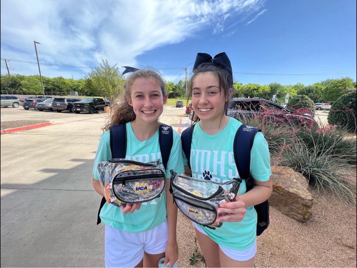 Meredith Henry tweet media