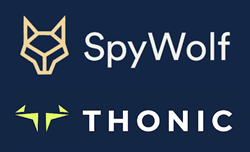 ThonicF's tweet photo. Thonic is now KYC certified and audited by SpyWolf, a leading auditing firm https://t.co/CsX8RCFdpV via 
@Benzinga https://t.co/yKxIBStPNJ
