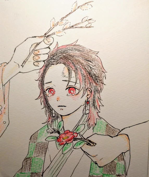 #たんたんCD2022 