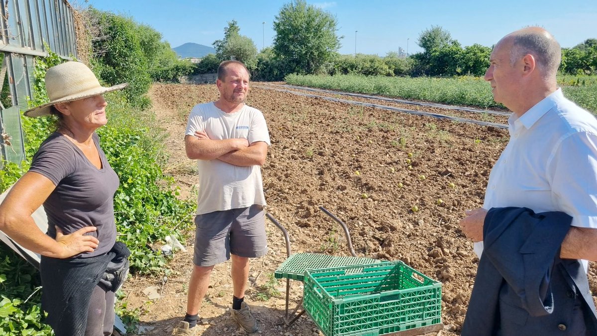 musso2022's tweet photo. Alors que nous serons ce soir à #Ollioules avec Valérie Mondone pour notre dernière réunion publique de la campagne de l'entre deux tours, retour en images sur les différents rendez-vous qui ont jalonné cette semaine à 3 jours du second tour ! #Circo8302 #Législatives2022 https://t.co/wdxhe7ZHIv