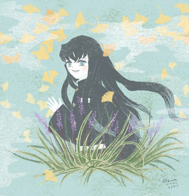 むいくんの日🌫 