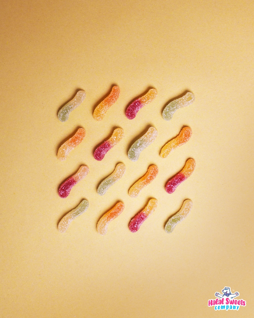 look good, taste better