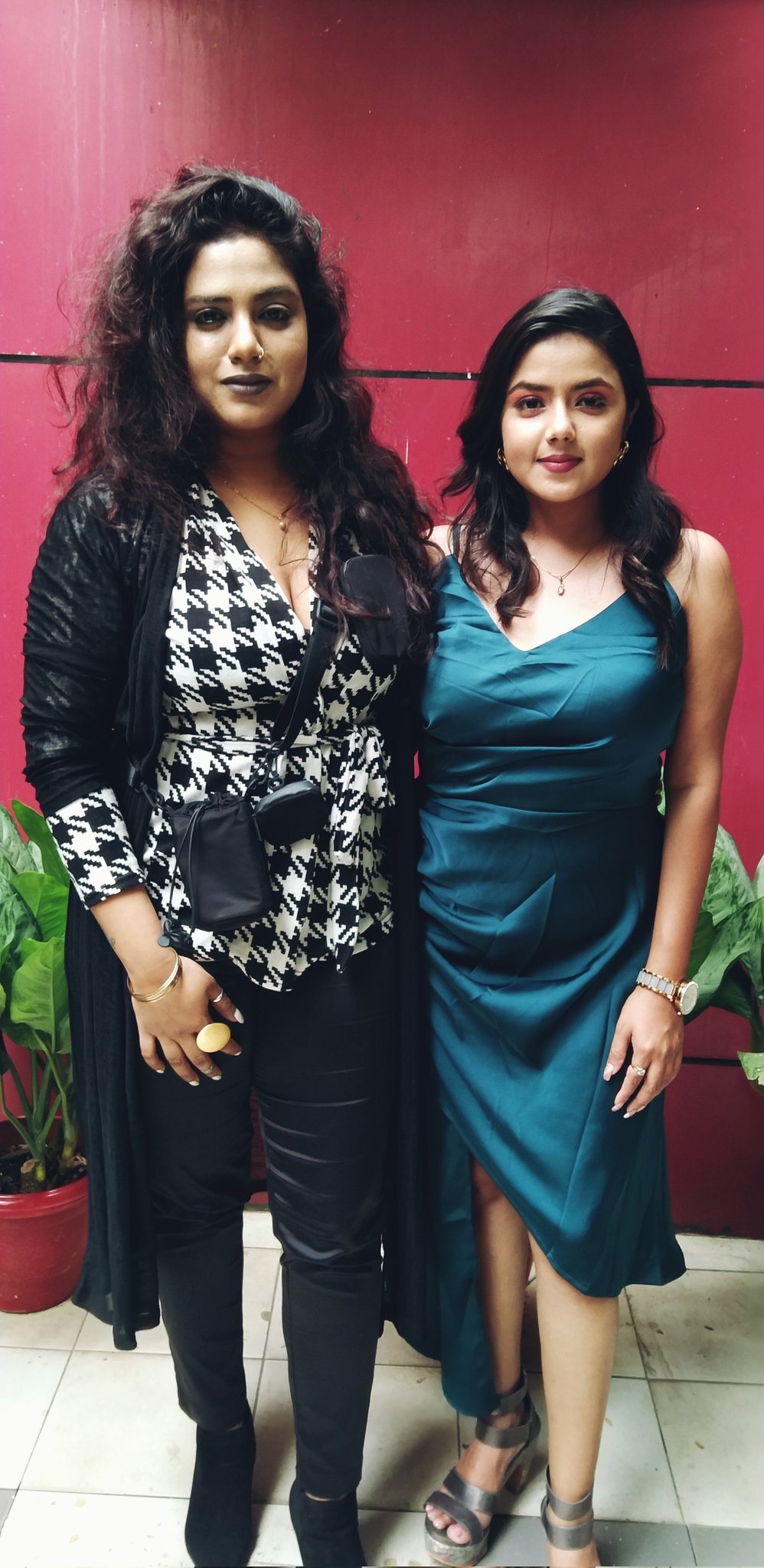 Image Kavita Bhabi Indian Hot Actress Kavitha Radheshyam Latest 