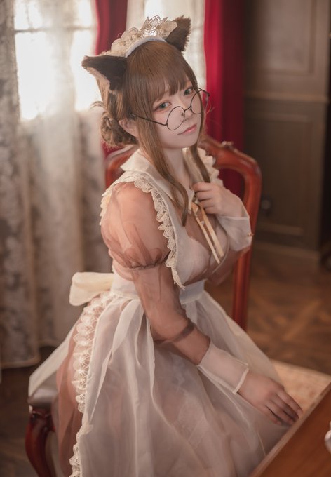 Twitterのコスプレ画像11