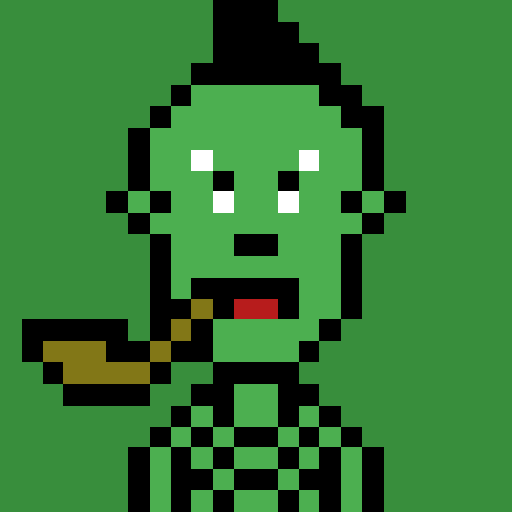 Crypto Punks Killer tweet media