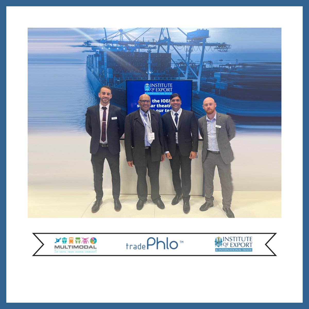 tradePhlo tweet media