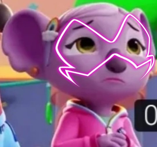 RapGirl06's tweet photo. Akumatized KC #Miraculous #Tots #KC #Koala #Akumatized #disneyjunior https://t.co/YIlZxVGLmQ