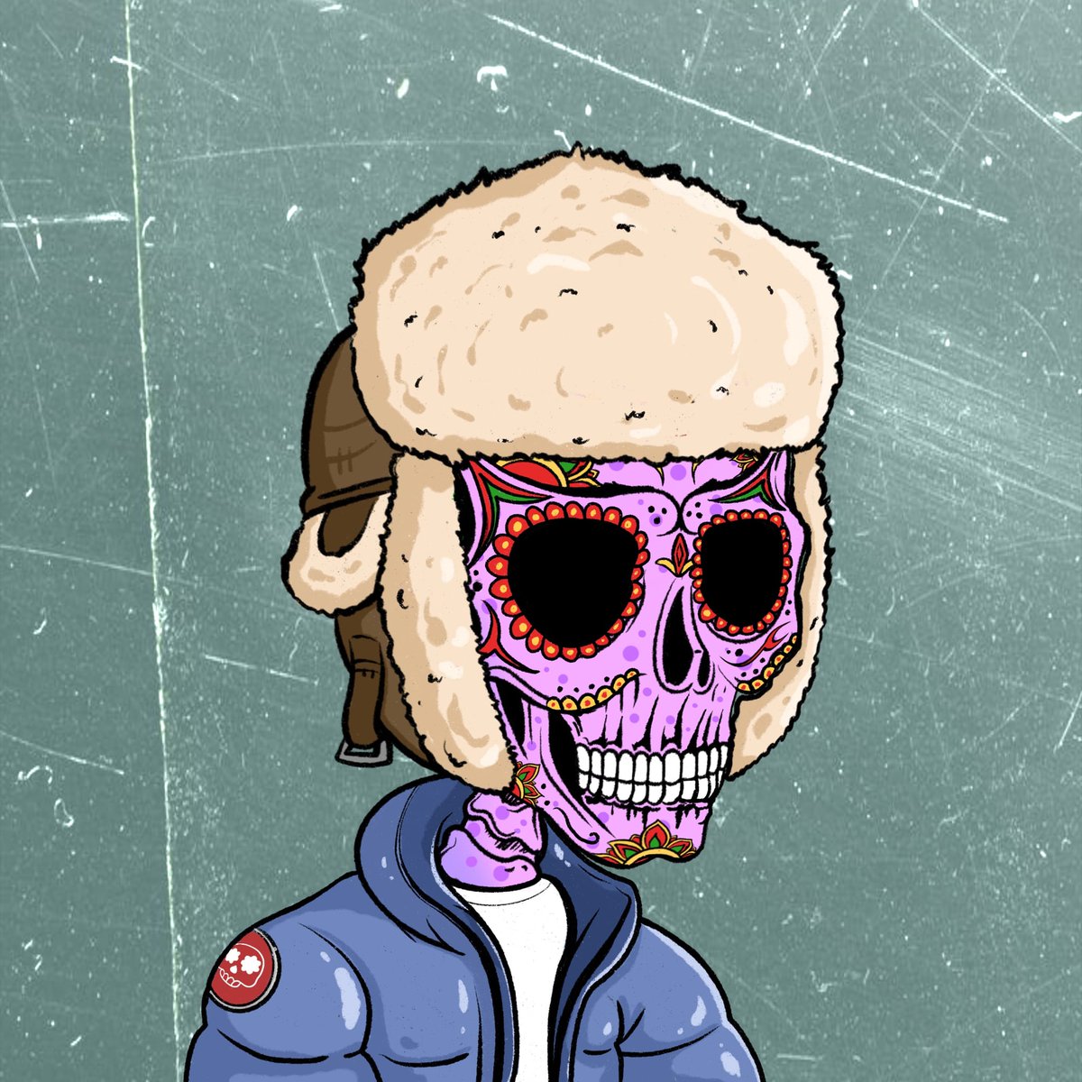 Man, take off that hat and jacket, it's almost #SolanaSummer 

Interact for a chance at WL😱