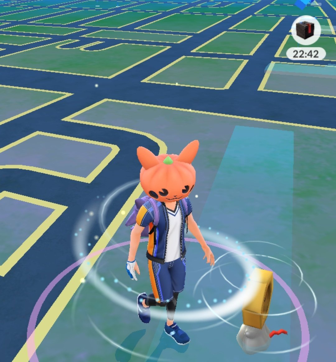 Amazinghisa 今日のポケモンgo活動2 イベント前にグレッグル光った コレクションは交換ネタ以外はクリア メルタンチャレンジ1回目は光りませんでした 107箇所目の金ジム完成 ポケモンgo グレッグル 色違い メルタン T Co