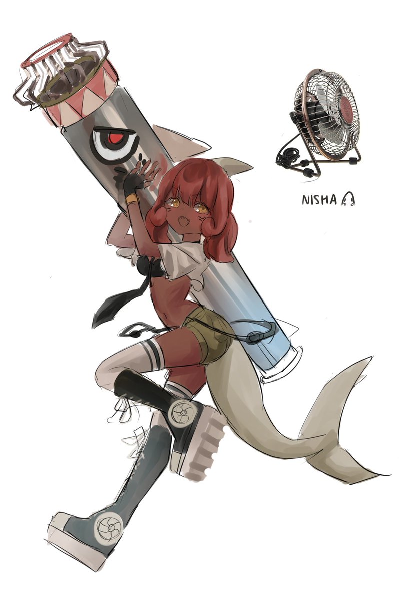 ya5hu COMMS OPEN @ VGEN tweet media