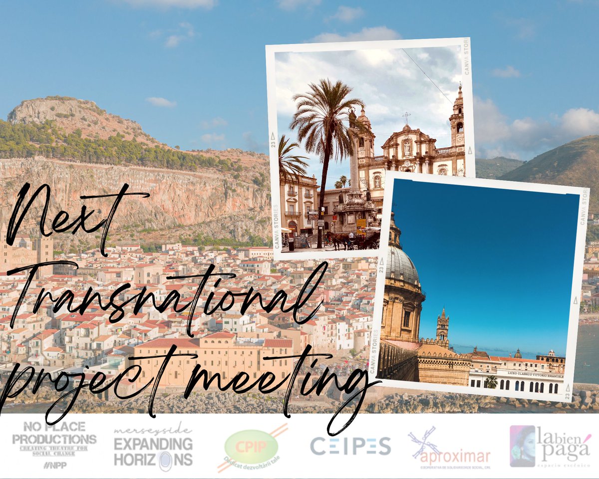 RE-WRITE Project tweet media