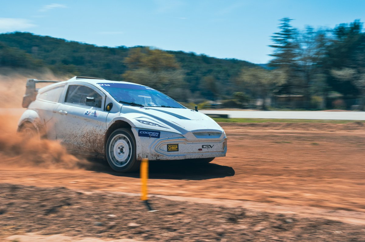 FIA RX2e Championship (@rx2eofficial) on Twitter photo ππ₯ Catie Munnings latest driver to sign up for the first round of the FIA RX2e Championship.
Star to make rallycross debut at Cooper Tires World RX of Sweden, held at HΓΆljes Motorstadion.
Extreme E ace, who races alongside <a href="/Timmy_Hansen/">Timmy Hansen</a> to make her bow in RX2e 2nd season. ππ₯ Catie Munnings latest driver to sign up for the first round of the FIA RX2e Championship.
Star to make rallycross debut at Cooper Tires World RX of Sweden, held at HΓΆljes Motorstadion.
Extreme E ace, who races alongside <a href="/Timmy_Hansen/">Timmy Hansen</a> to make her bow in RX2e 2nd season.
