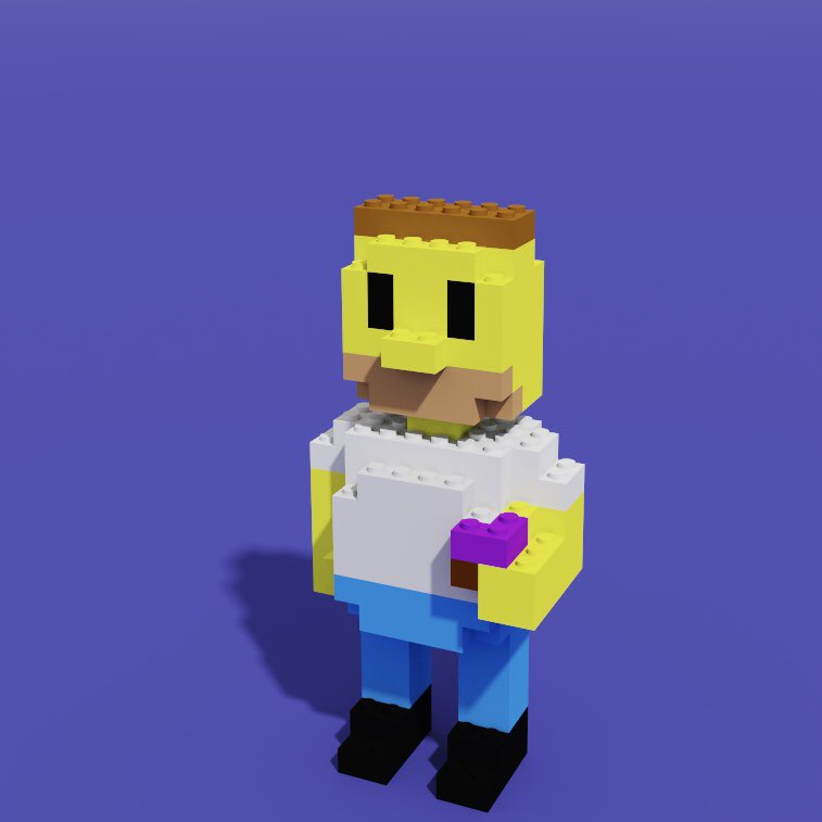 Will be available soon <a href="/nftbmarket/">NFTb 👉🏼 PixelRealm</a> <a href="/NFTbCollections/">NFTb Collections</a> stay tune 🙌🙌🙌🙌

<a href="/DerekObonga/">Derek</a> 

#NFTCommunity #nftart #NFTdrop