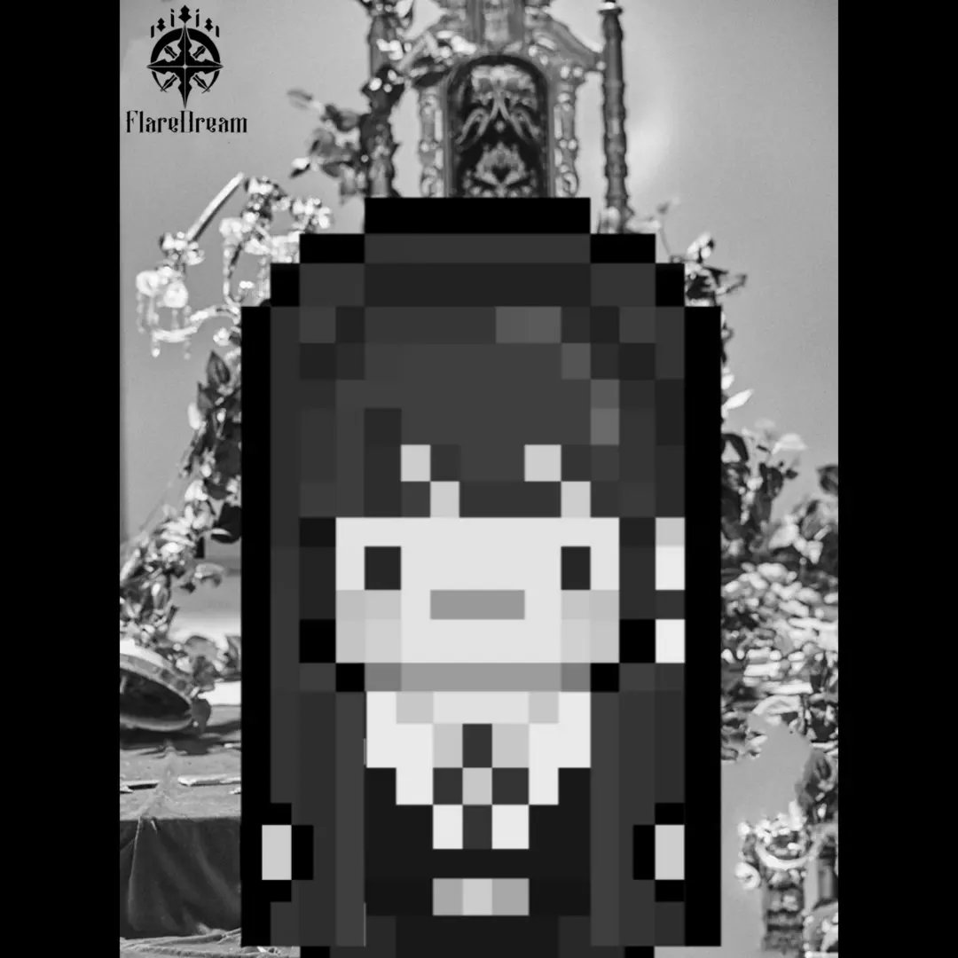 keoment's tweet photo. [•]
-
-
-
-
FLARE DREAM 5TH MINI ALBUM "RAID OF QUEEN" SOLO CONCEPT PHOTO #01 #02 #suyeon #yg COMING SOON 2022_06_0/0
-
-
⚔️TITLE:DEJA VU
-
-
#monthlyidol #keom #ent #alice #dreamcather #flaredream #yubin  #suyeon #sunrise #yg #chaejeong #carin #taeryong https://t.co/euvWTQ0PK1
