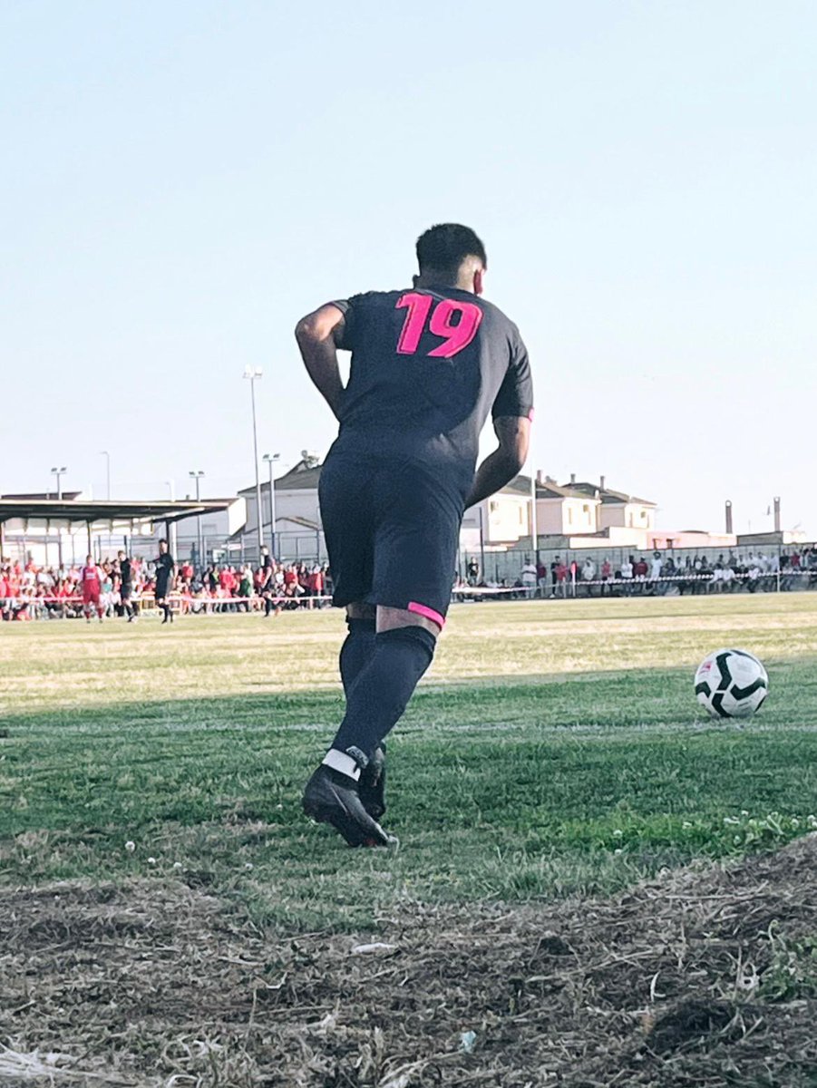 Javier Cortes Vita tweet media