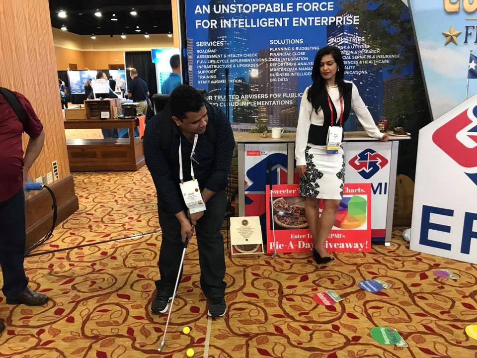 epmintelligence's tweet photo. 3 more days until #Kscope22! Here are some more Kscope memories from '14, '15, '17, and '18. Come meet us at #Booth409. For more details visit: https://t.co/OSWbaBOLtj
#EPM #OracleCloud #Hyperion #Grapevine @odtug https://t.co/v2uCxFVZWr