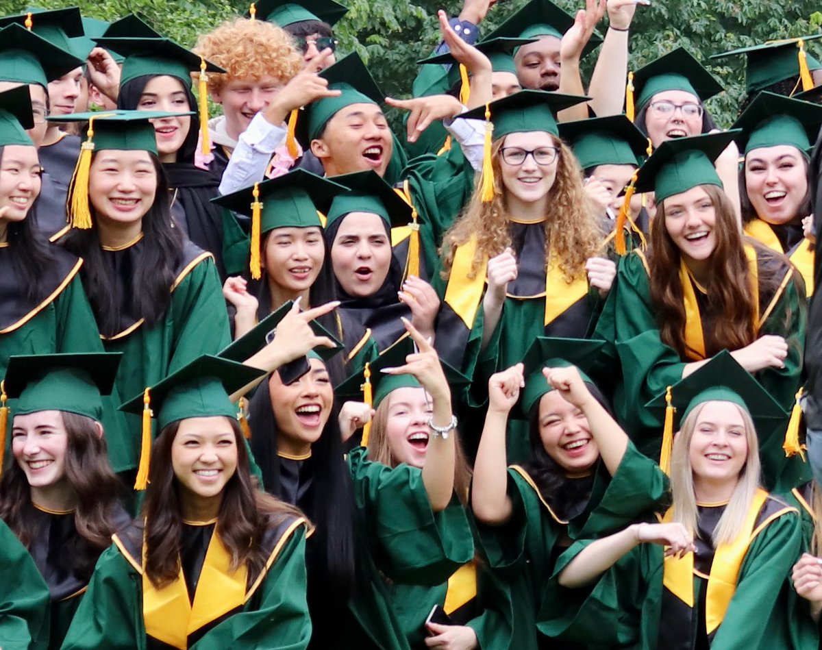 Langley Secondary School tweet media