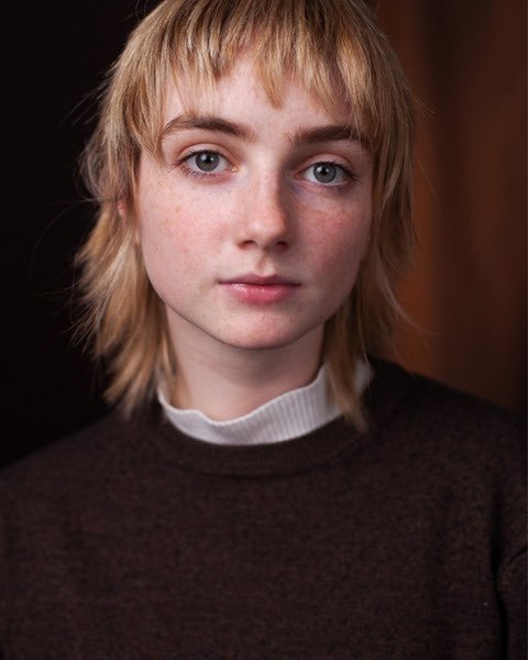 The talented Eloise Thomas will be playing series-reg Izzy in the brand new season of The Bay on ITV 📺 This season will revolve around the suspicious death of a local mum, with the resulting investigation uncovering secrets at every turn! Eloise is represented by @SamFridayHow