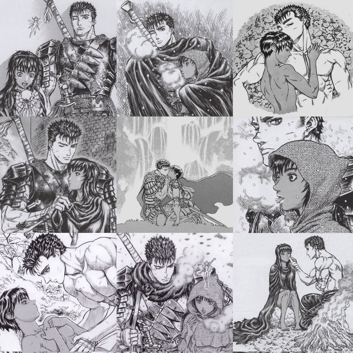 animexpicts's tweet photo. wonderful memories of Guts ✨ https://t.co/lguCH9Xq4a