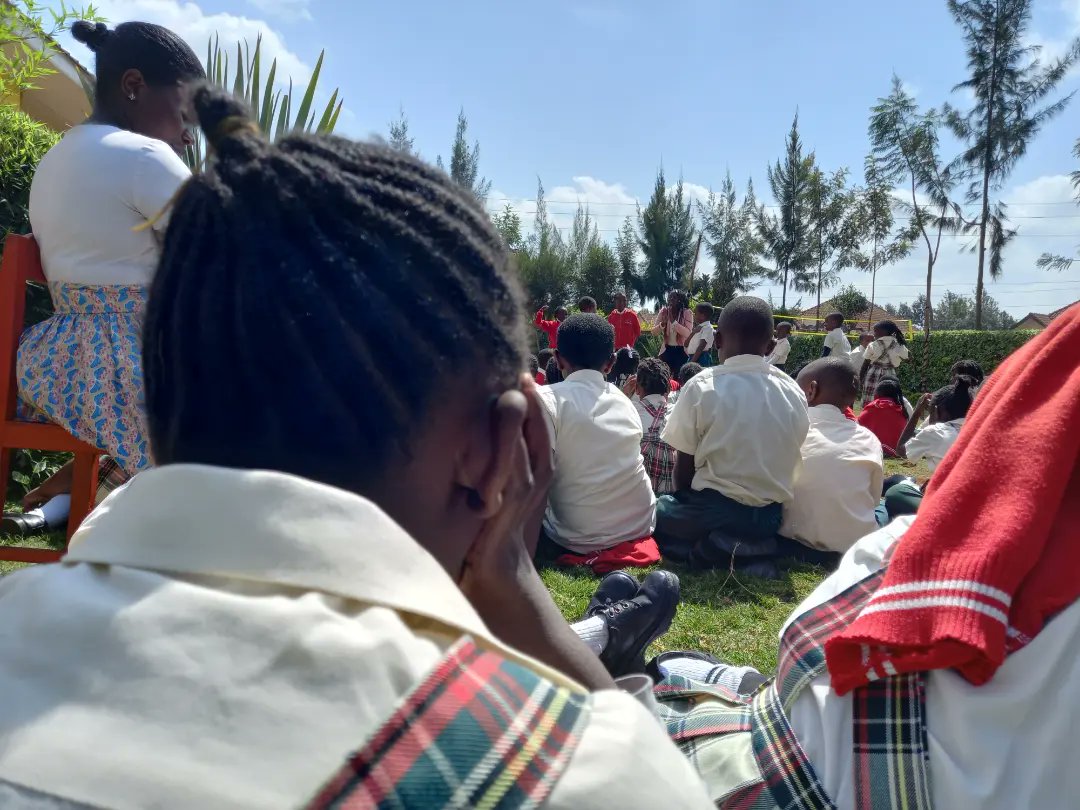 thekisima's tweet photo. Why schools ministry🤷🤷❓

It helps kids want to come to church. There is nothing wrong with having a program that appeals to the interests of children, especially when it brings more children to hear the Gospel.

To join the team, call/text 0712752606
#schoolsministry
#outreach https://t.co/o7P81AnXSr