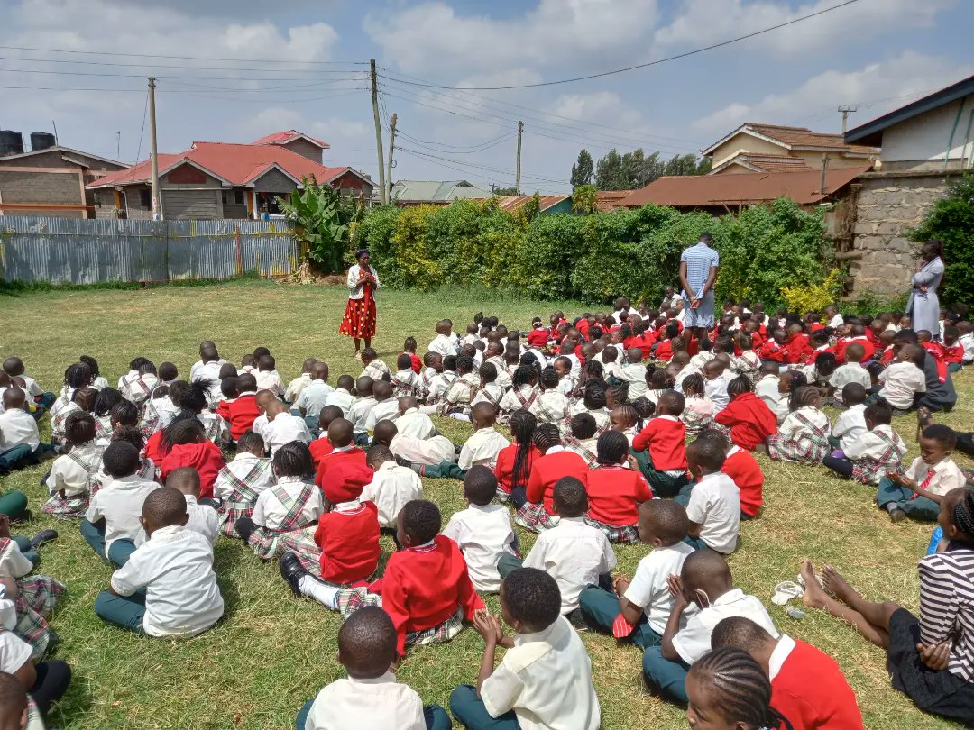 thekisima's tweet photo. Why schools ministry🤷🤷❓

It helps kids want to come to church. There is nothing wrong with having a program that appeals to the interests of children, especially when it brings more children to hear the Gospel.

To join the team, call/text 0712752606
#schoolsministry
#outreach https://t.co/o7P81AnXSr