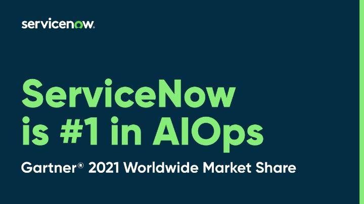 _willrowe2's tweet photo. We’ve been named the worldwide AIOps Market Share Leader by Gartner®. 

Find out why: 
https://t.co/WyBWAKOK1M https://t.co/xSS60AOhU8