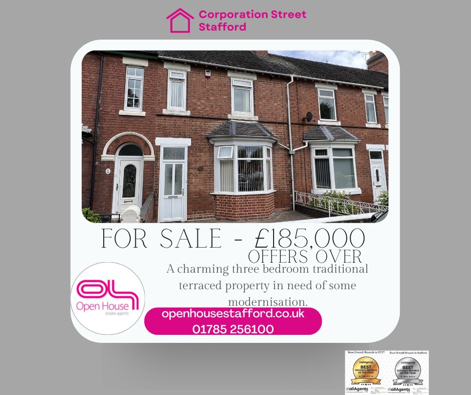 OpenStafford's tweet photo. FOR SALE - https://t.co/6pMnRnJBEX https://t.co/3UE18C8Wv1