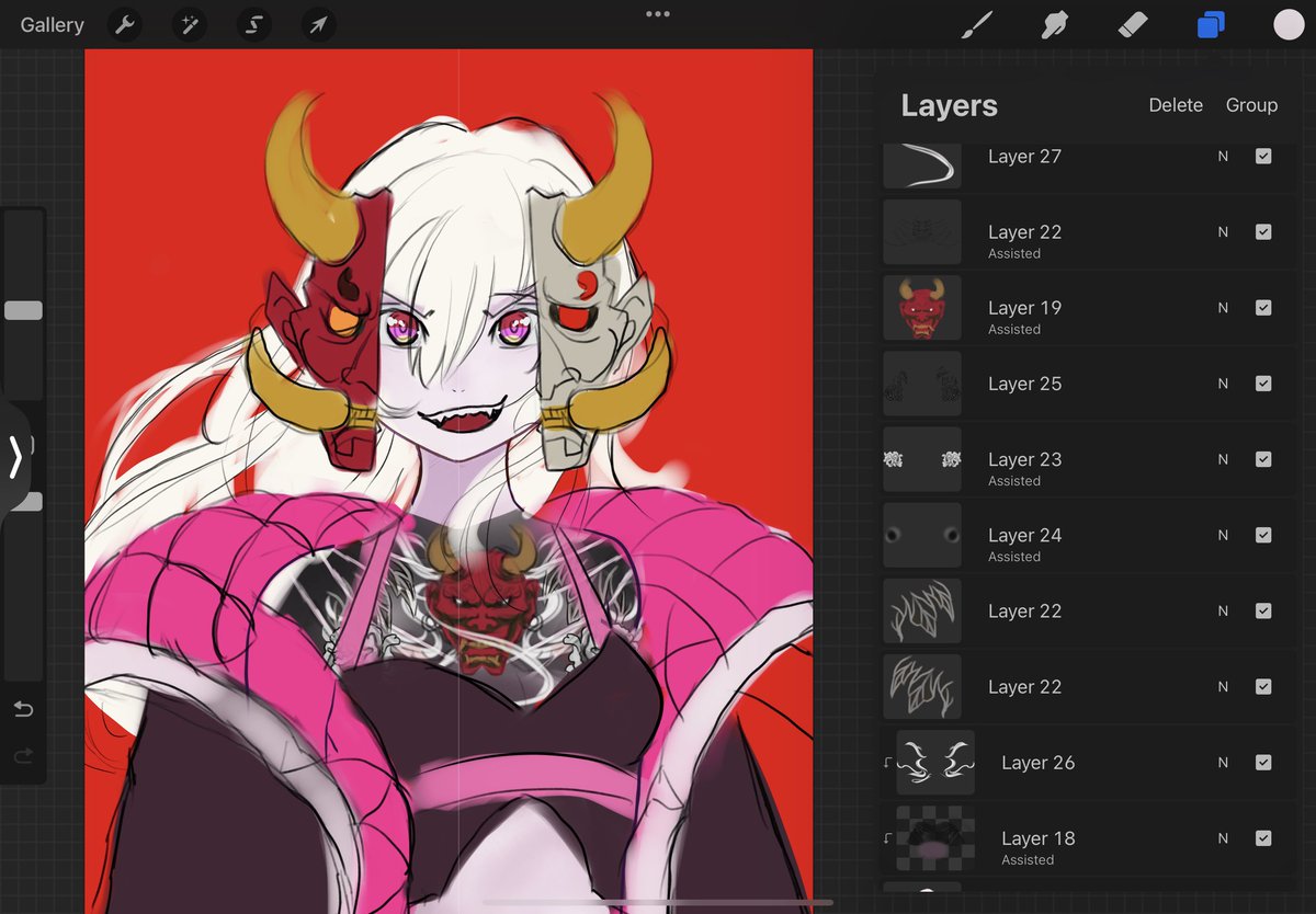 Bear market won’t stop me from creating more SujiPop!!!! 

Completed all 4 sketches, will proceed to Lineart and Color this weekend! This time don’t have paddle pop or bubblegum Color though. 😜😜