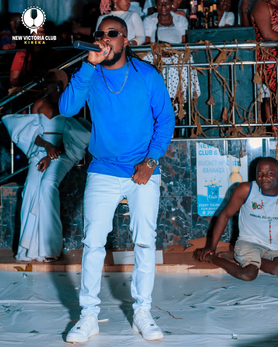 Tricky Daddy Ug tweet media