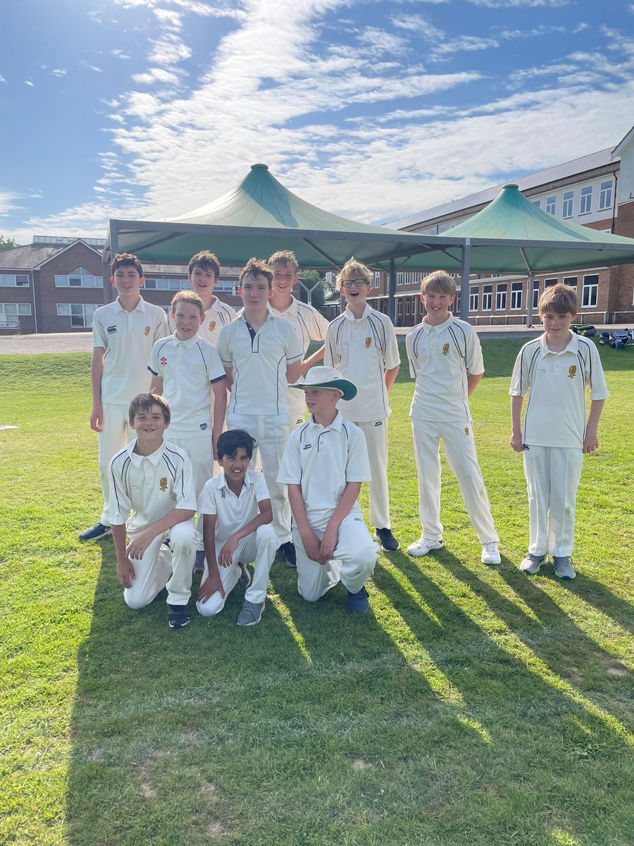 BC_Cricket's tweet photo. Awesome stuff from our lower school cricketers during midweek games. Looking forward to them going from strength to strength as they progress through the school. https://t.co/nfpVdPitvN