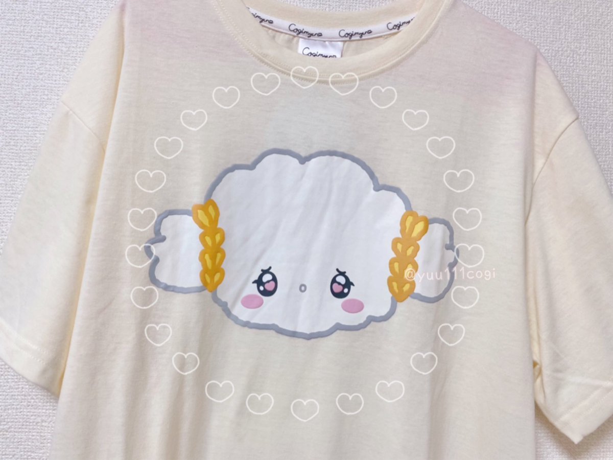 ゆう様♡ありがとうございます♡ めいくうすめだよ 投稿久々になったごめんね @yui.eye さん