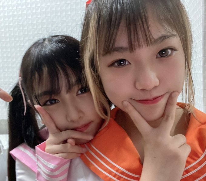 Twitterのコスプレ画像36