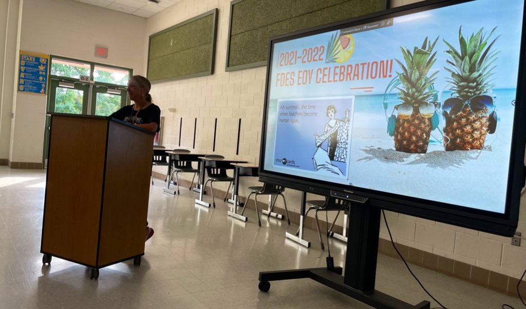 Lauren Rodriguez-Gregg tweet media