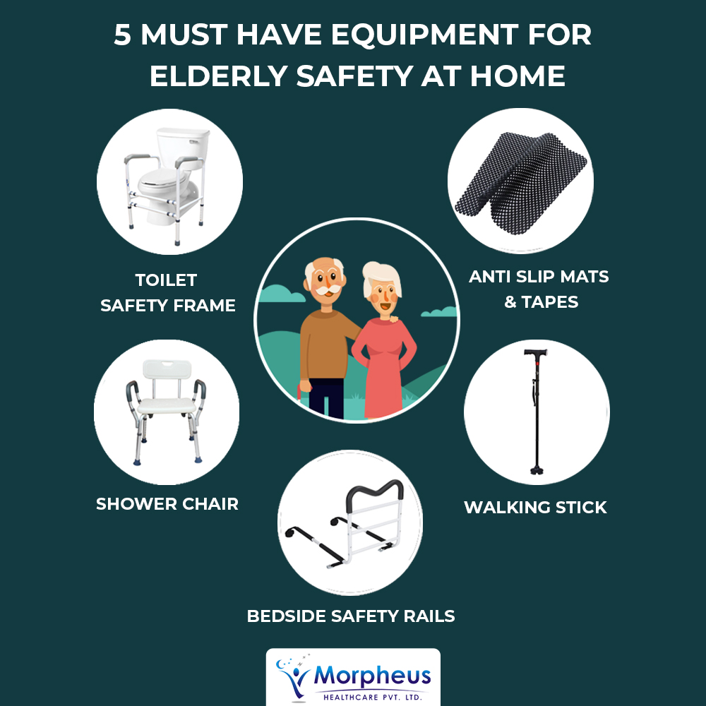 MorpheusHealth's tweet photo. Simply equip your home #environment with these 5 #essentials to create a #safe and supportive environment for your #loved ones. Take a look at these top 5 equipments to keep #seniors #safe at home
.
.
.
.
#seniorcare #seniorliving #homecare #eldercare #elderlycare #assistedliving https://t.co/qX96c7I8OV
