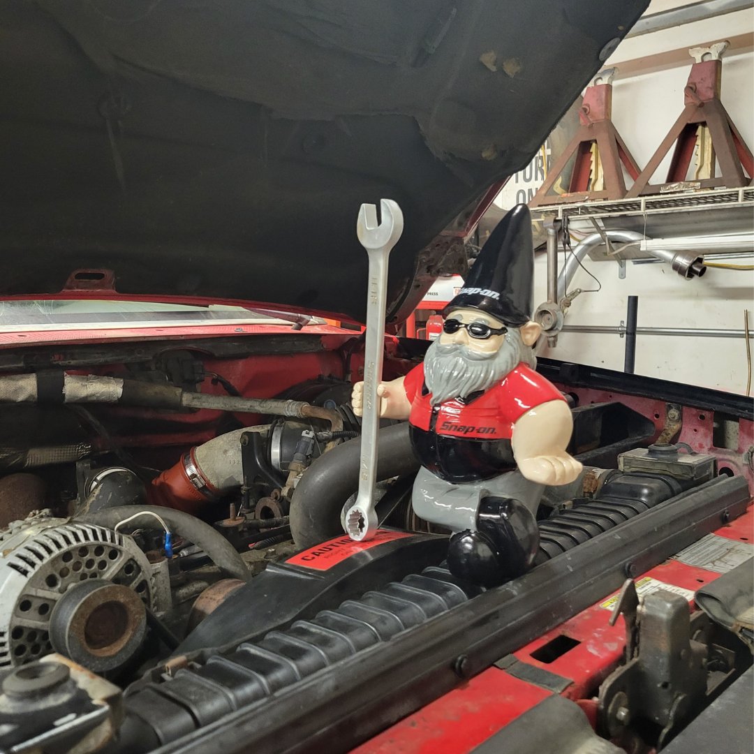 Snap-on Tools on X: 