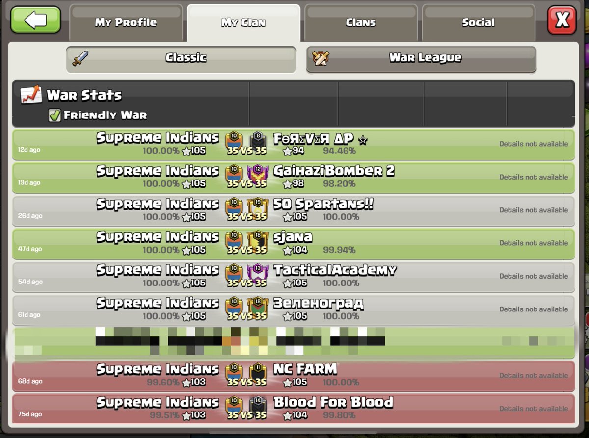 We started the season with two b2b losses and most people already counted us out. Despite the odds we came back strong and finished our regular season on a high.

As we inch closer to playoffs, I would like to thank everyone who stuck with us and believed in us. LET'S GO TEAM! ⚔️