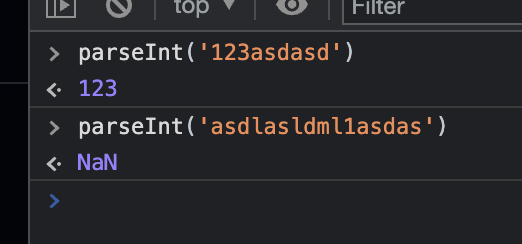 deluccadev's tweet photo. 🤡

Javascript, você é sensacional. Mas tem hora que é difícil defender... https://t.co/YzlO0FEOJS