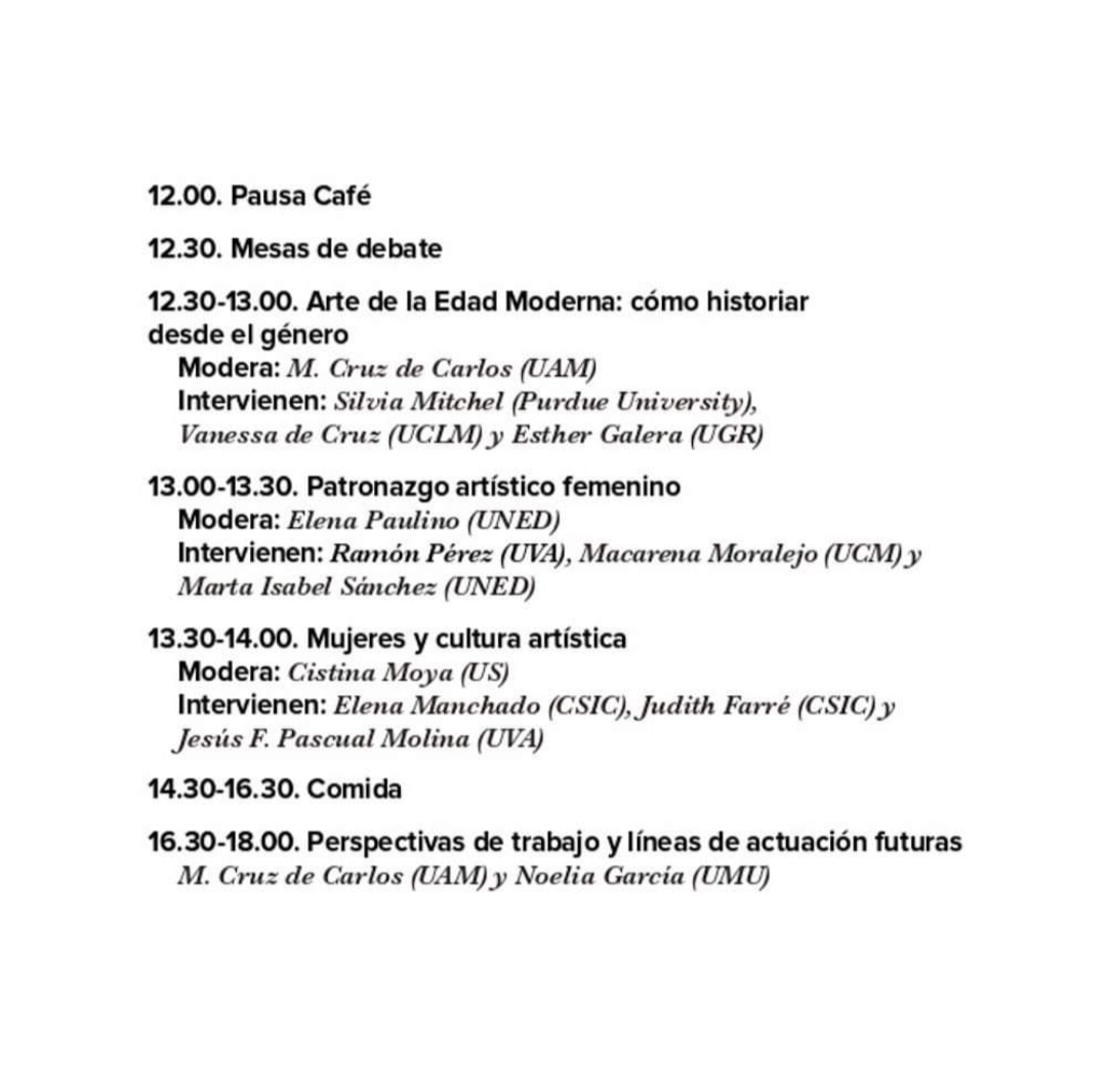 Clío en el Laberinto tweet media
