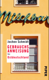 sandra_vlasta's tweet photo. Klausuren zu Jochen Schmidts Reisebericht durch Ostdeutschland und Saša Stanišić' "Herkunft", #Hausarbeiten zu Olivia Wenzels "100 serpentinen angst" – viel besser geht Prüfungszeit gar nicht (hoffentlich auch für die Studis 🙂😉 @UNIMORE_univ @Unibo) 📚
#semesterende https://t.co/H6GwsQz2xY