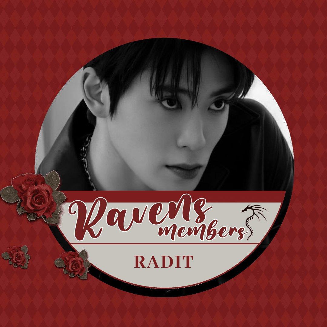 𝐑𝐀𝐃𝐈𝐓

⇢ ˗ˏˋ 𝒕𝒉𝒆 𝒍𝒐𝒔𝒕 𝒇𝒊𝒍𝒆. ˊˎ- @mcerdka