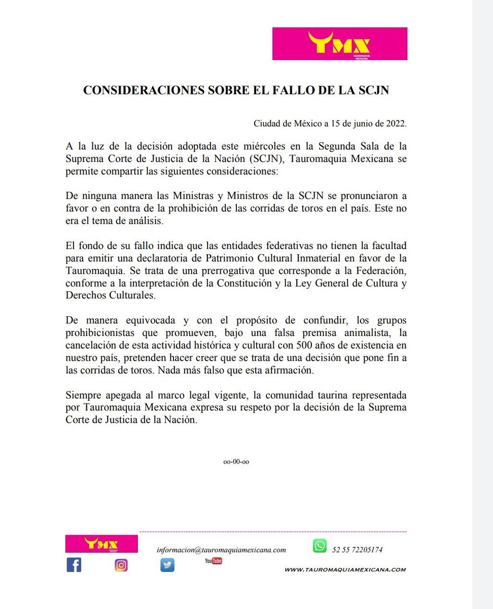 JORGE ESPINOSA DE LOS MONTEROS tweet media