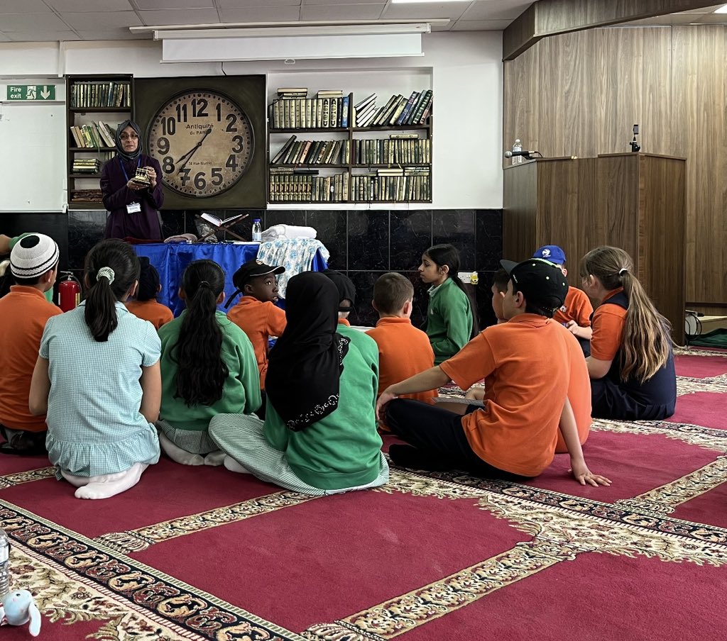 BA Primary tweet media