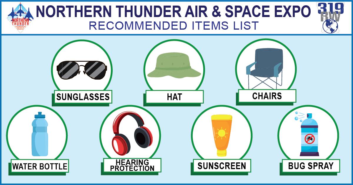 Grand Forks AFB tweet media