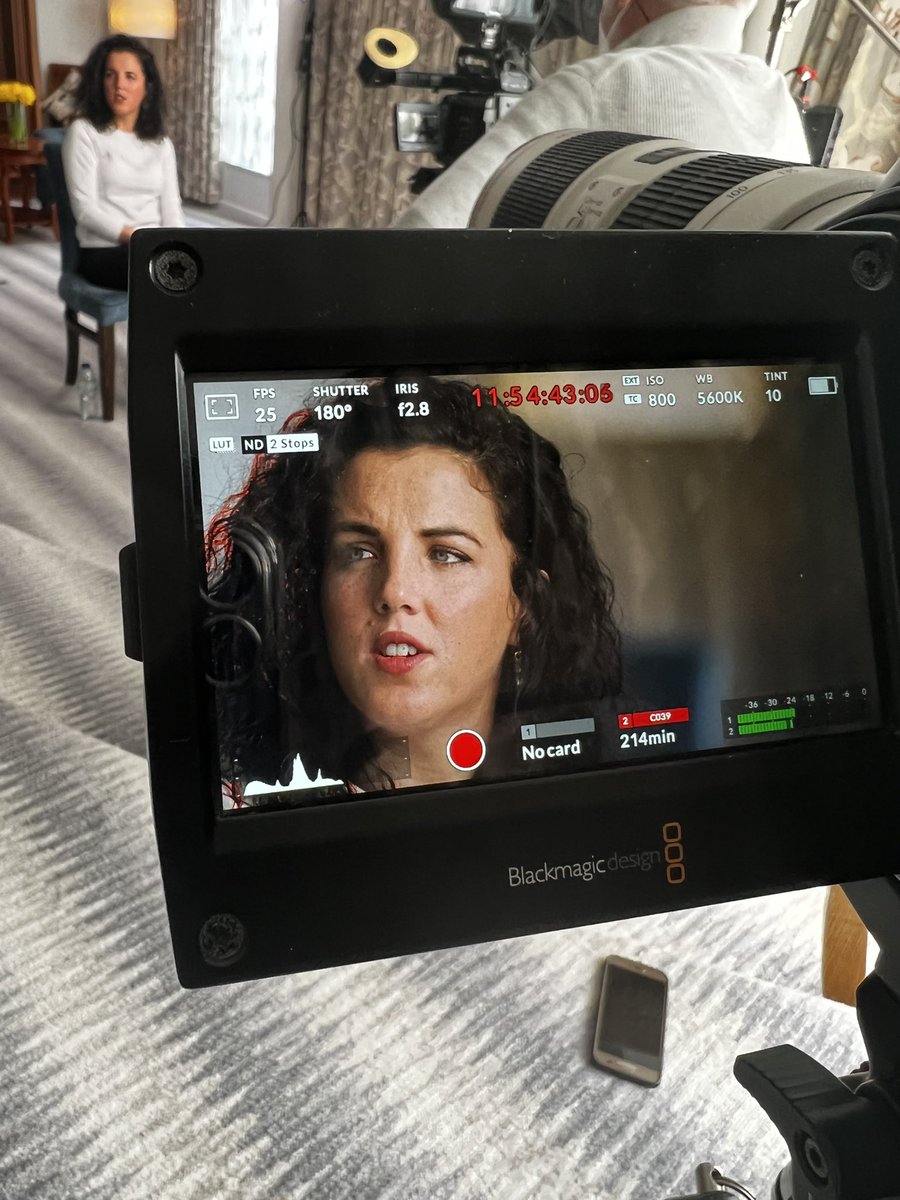 chriseva's tweet photo. Check out this documentary which shines a light on Derry tonight at 10pm on Channel 4. Presented by Jamie-Lee O'Donnell from 'Derry Girls', it features people who make the city such a unique place. Great working with Tyrone Productions, Patricia Moore and director David Starkey https://t.co/AQ84buRukq