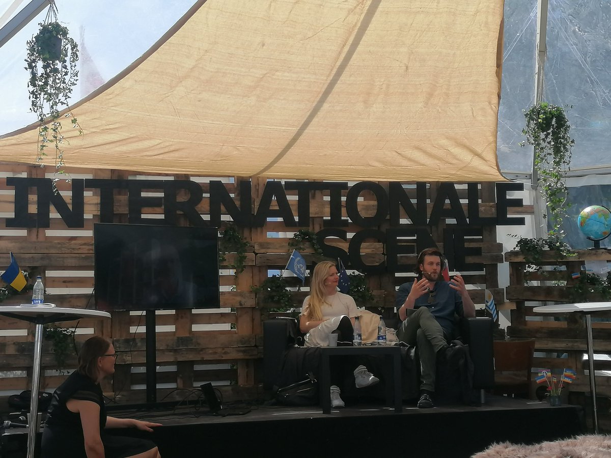 UNDP Denmark (@undp_denmark) on Twitter photo Important dialogue on how to reimagine the internet & foster local solutions at #FMDK2022. As part of the 🇩🇰-led #techfordemocracy initiative, <a href="/UNDP/">UN Development</a> works to ensure that experiences from the #Globalsouth are included through consultations & pilot projects: bit.ly/3xqMgVO Important dialogue on how to reimagine the internet & foster local solutions at #FMDK2022. As part of the 🇩🇰-led #techfordemocracy initiative, <a href="/UNDP/">UN Development</a> works to ensure that experiences from the #Globalsouth are included through consultations & pilot projects: bit.ly/3xqMgVO