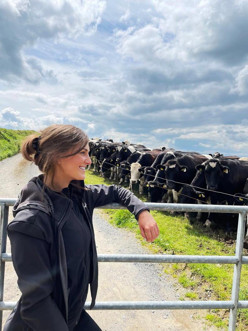 CrillyAisling's tweet photo. Super interesting discussion with SPARK HSCP Lead @dburkephysio and @SineadORourke15 about potential Spark Projects @ProgrammeSpark … OT’s interested in farming patient projects … watch this space @OTLouthHosps …. Influenced by @AileenRyanOT article in @farmersjournal https://t.co/gcTGP87wmA